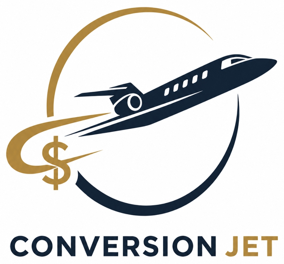ConversionJet