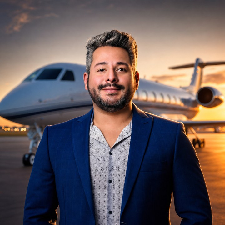 Tony — ConversionJet